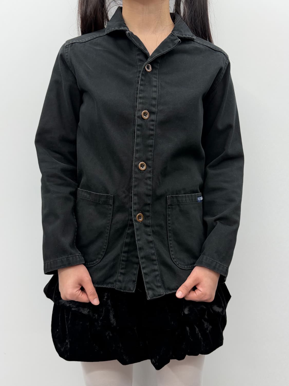 Le Glazik french work jacket 상품이미지1