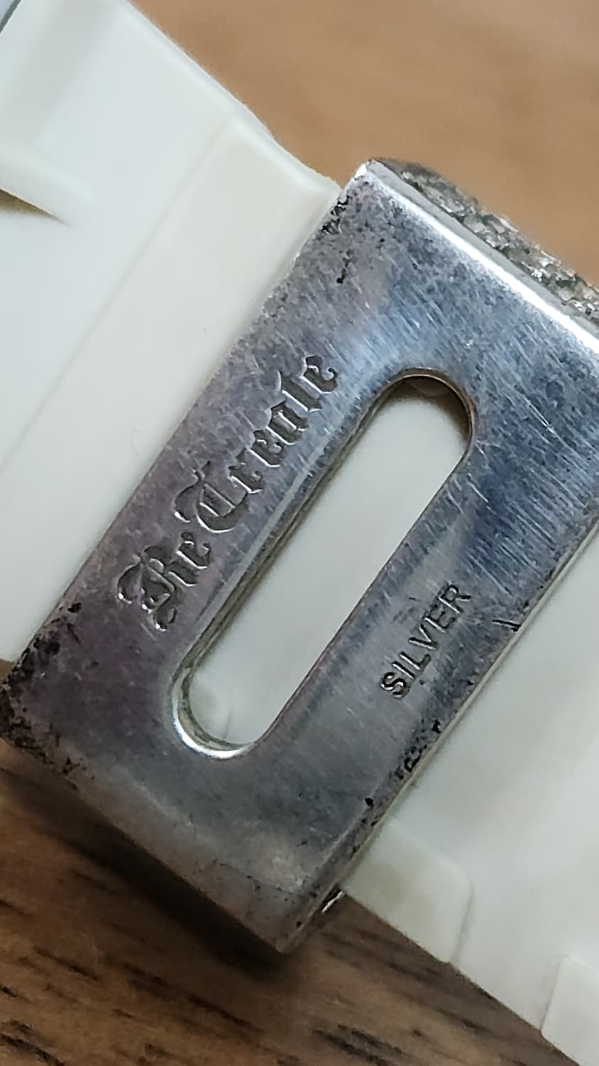 # ReCreatex지샥 콜라보레이션 에디션 레어 커스텀 시계 급처 상품이미지8