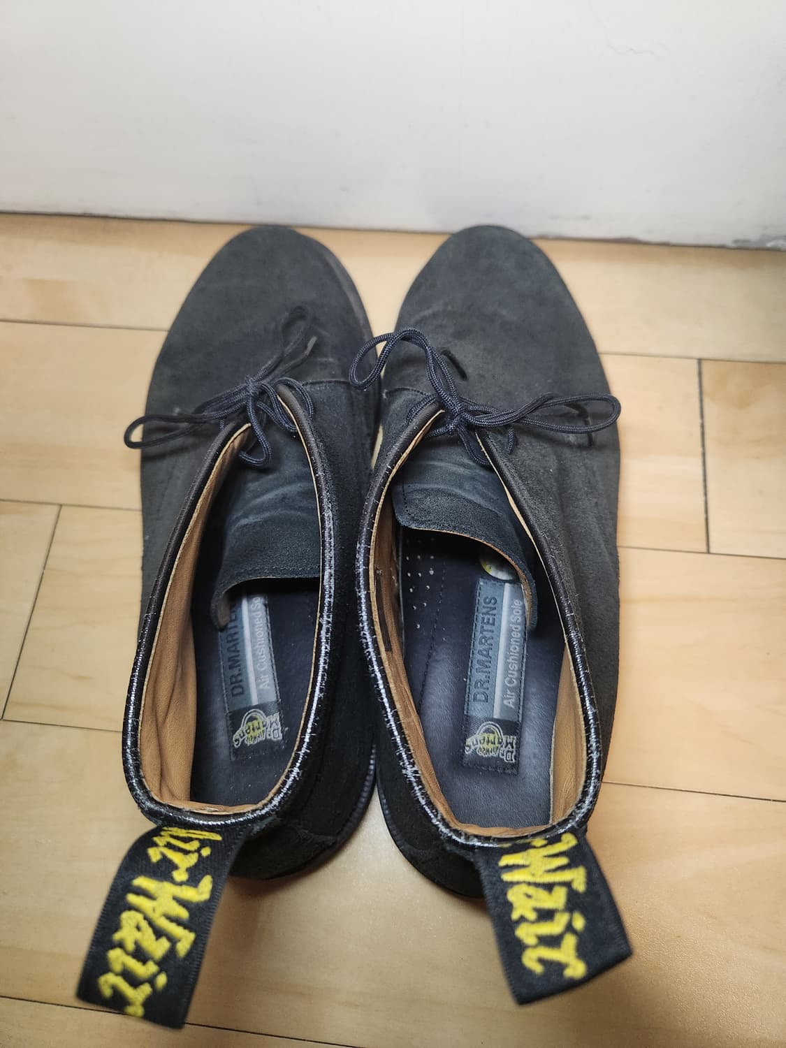 닥터마틴 소이어 데져드 부츠 (280) 상품이미지3