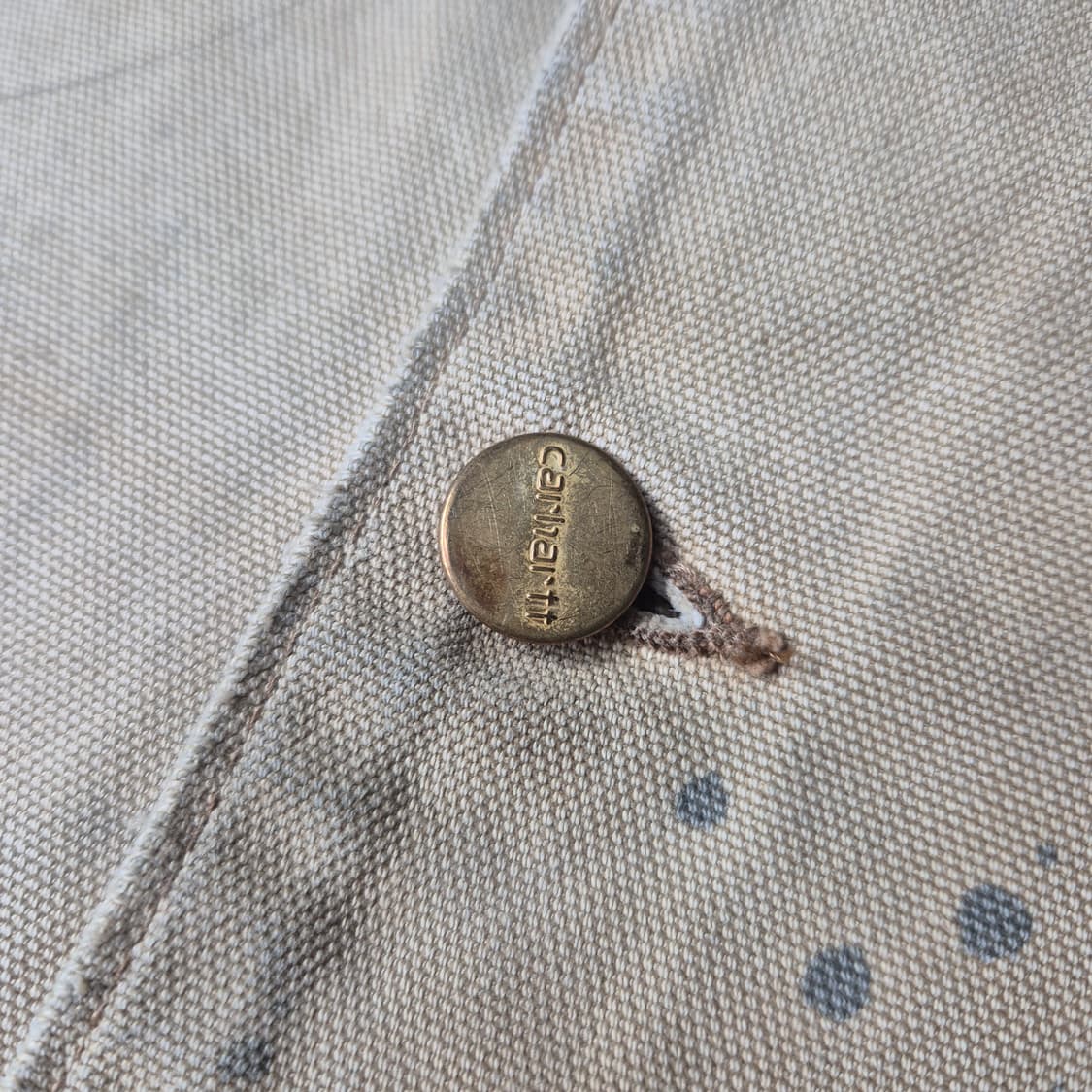 칼하트 초어 블랭킷 상품이미지9