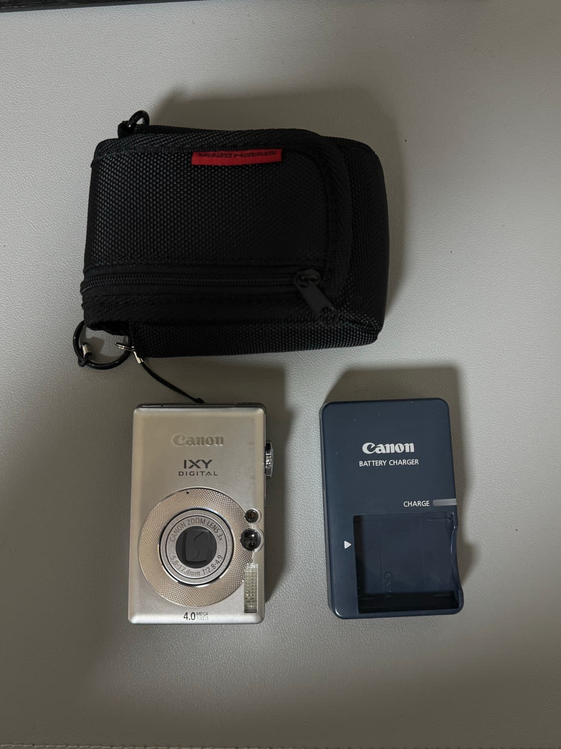 캐논 익시50 (Ixy50) / 상태최상 (한국어 지원) 상품이미지1