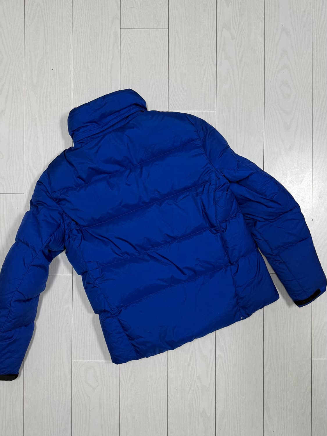 폴로 빅포니 푸퍼 자켓 상품이미지2