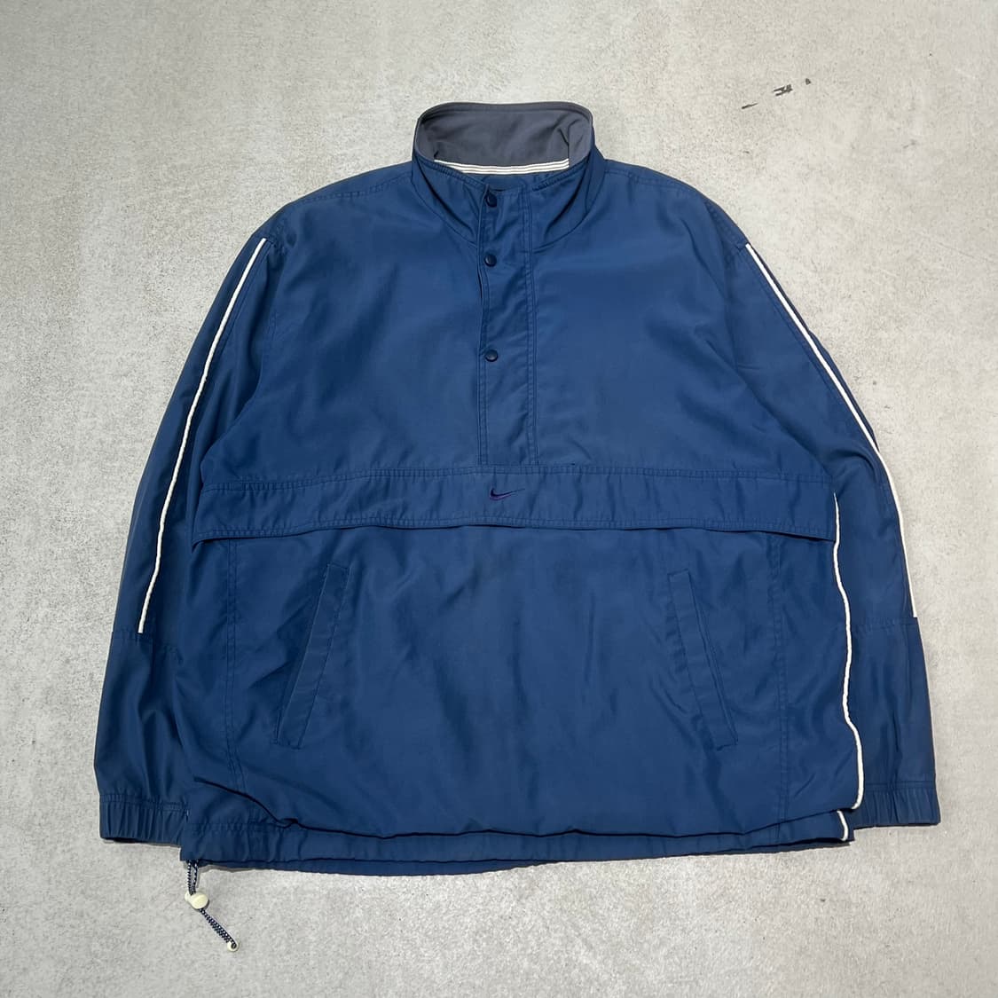 나이키 90s 올드스쿨 아노락 s10995 상품이미지1