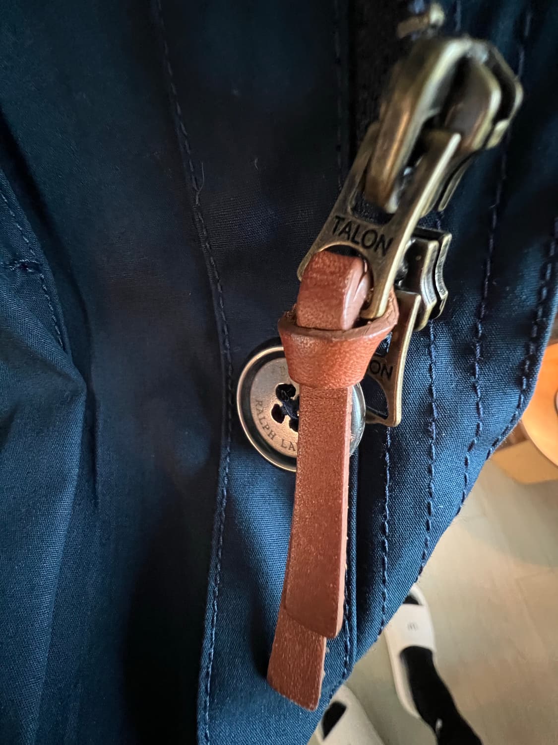 풀로 랄프로렌 헌팅자켓 상품이미지8