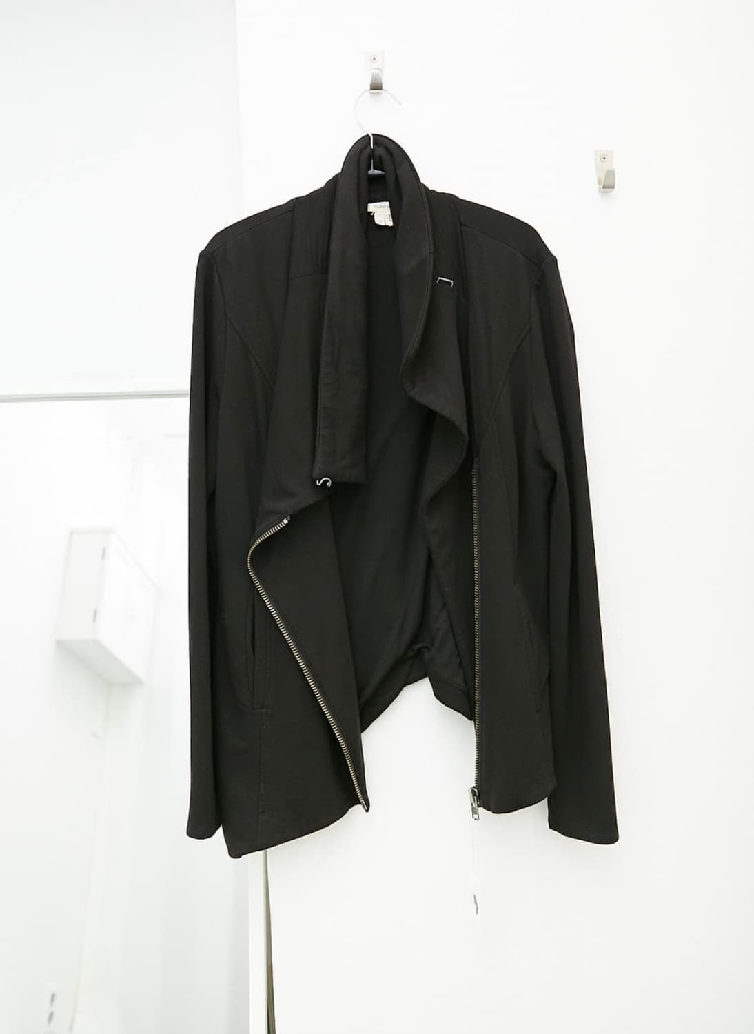Biker jaket 상품이미지3