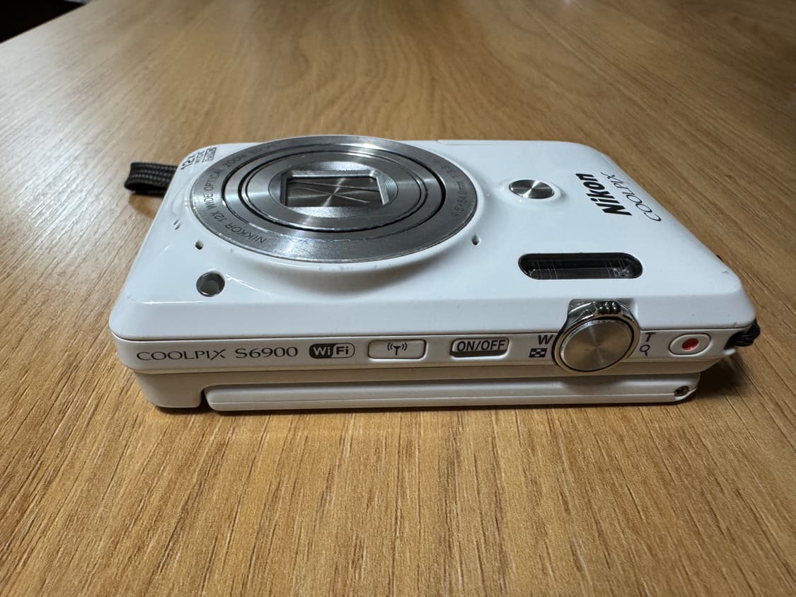 니콘 쿨픽스 s6900 상품이미지4
