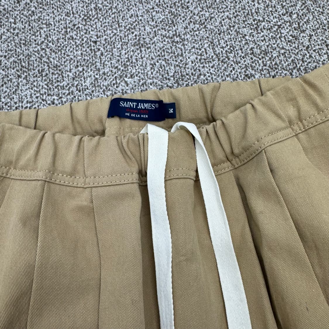 세인트제임스 스커트 상품이미지3