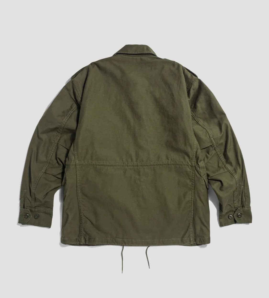 XL) 브론슨 m 51 필드자켓 상품이미지3