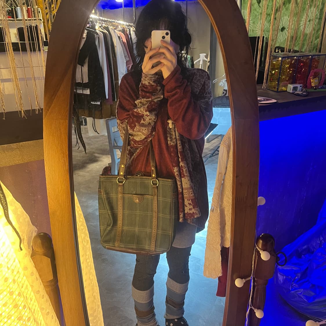 빈폴 토드 백팩 상품이미지3