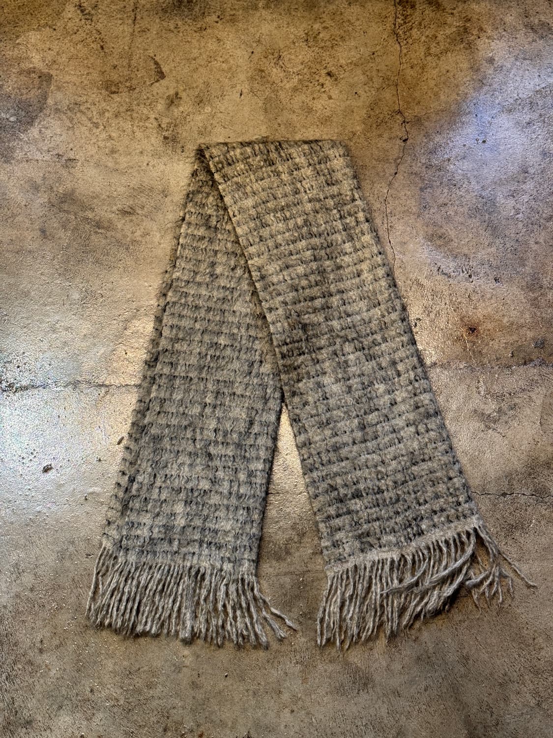 OS ) Japanese Vintage (Mohair) 상품이미지3