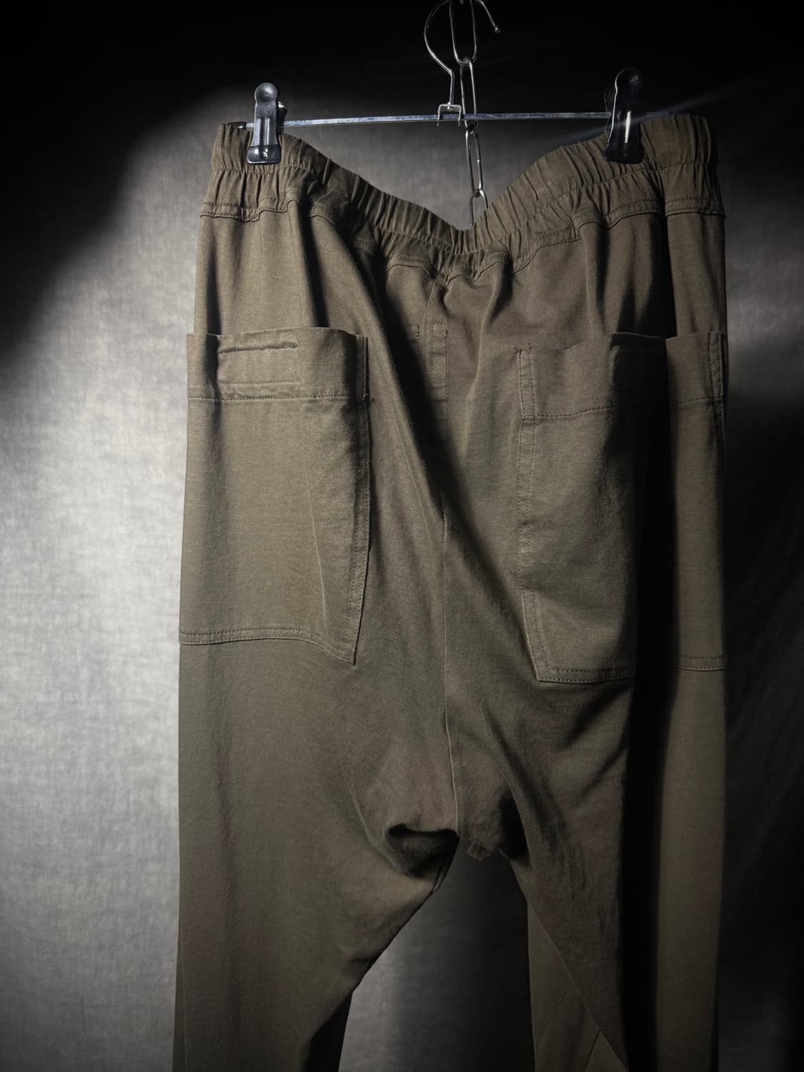 Rick Owens Drkshdw FW13 Dust Pants 상품이미지7