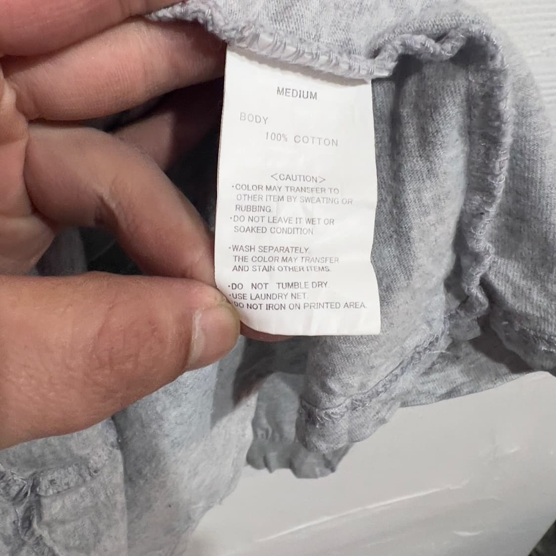 스투시 올드스쿨 롱슬리브 상품이미지6