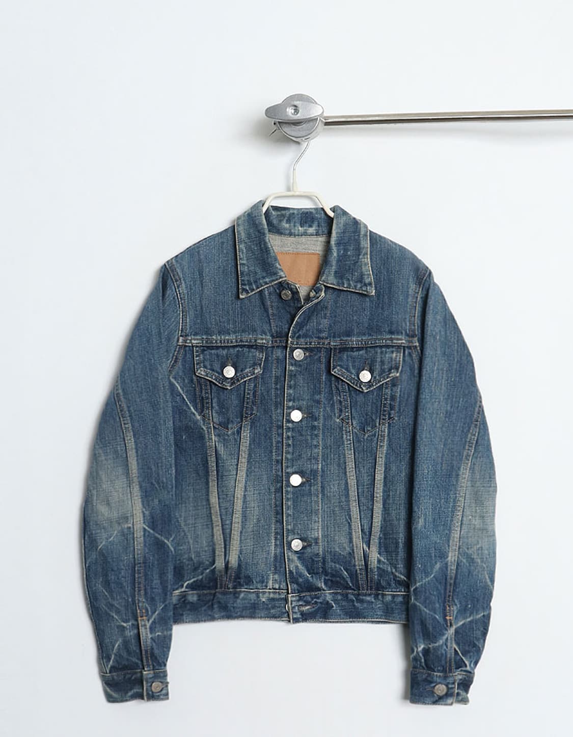  DOMINGO Denim Jacket 상품이미지1