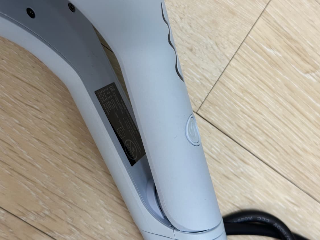 보다나 트리플 플로우 물결 고데기 NTp40A 40mm 상품이미지4