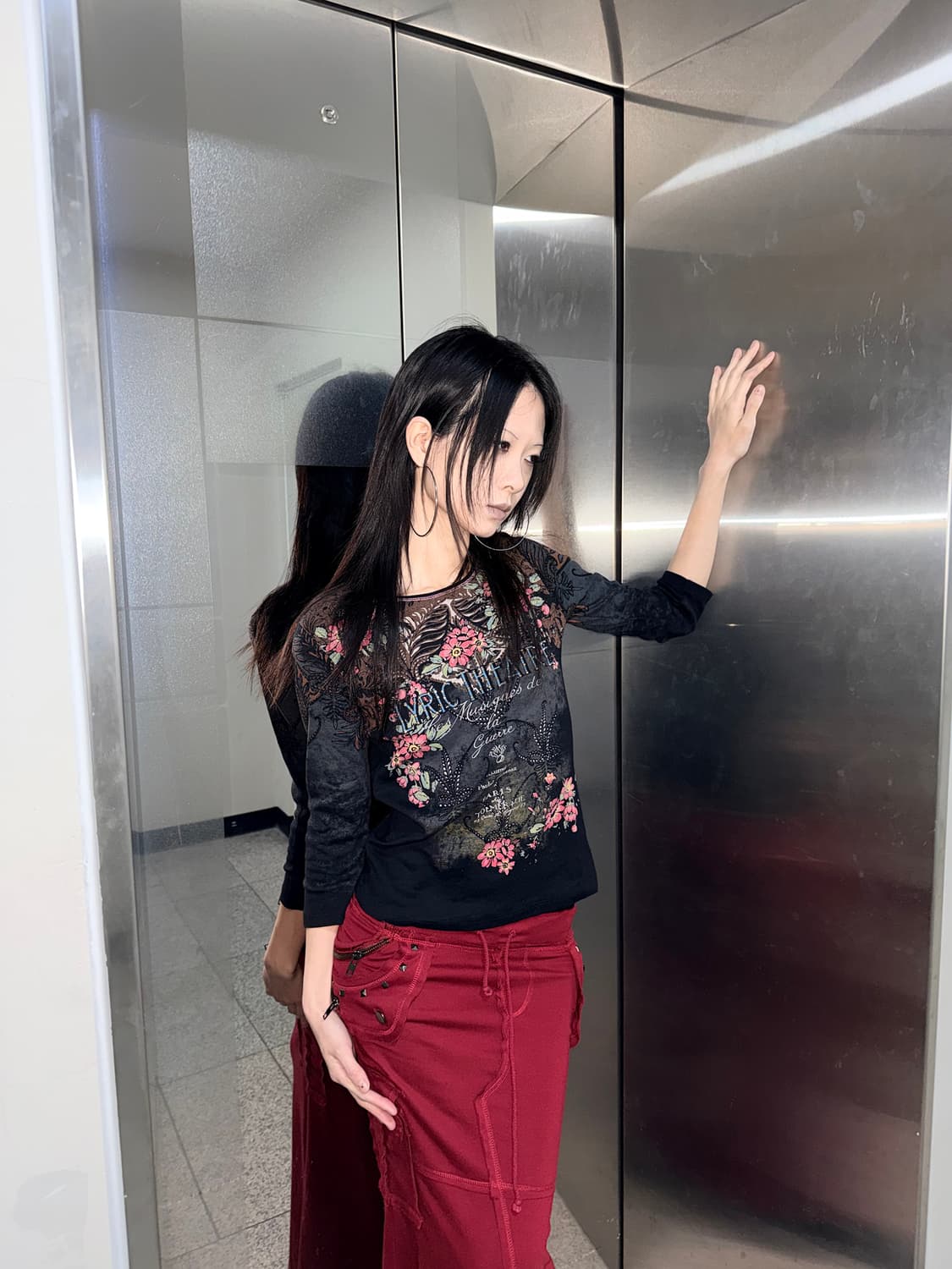 y2k t-shirt 상품이미지1