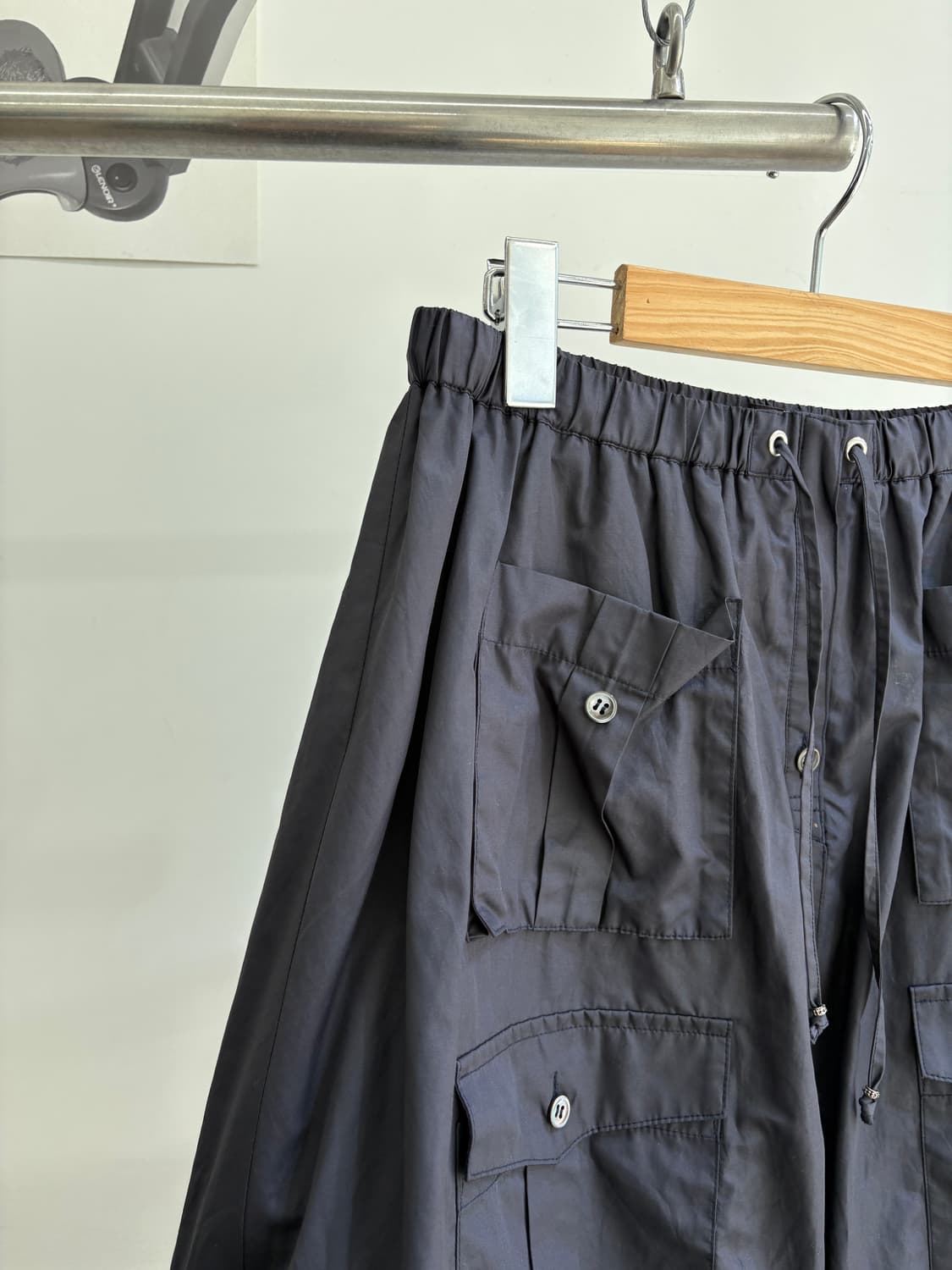 STUNNING (Made in Japan) 미디스커트 상품이미지3