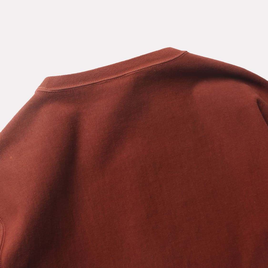 오라리 컷오프 스웻셔츠_2664 상품이미지7