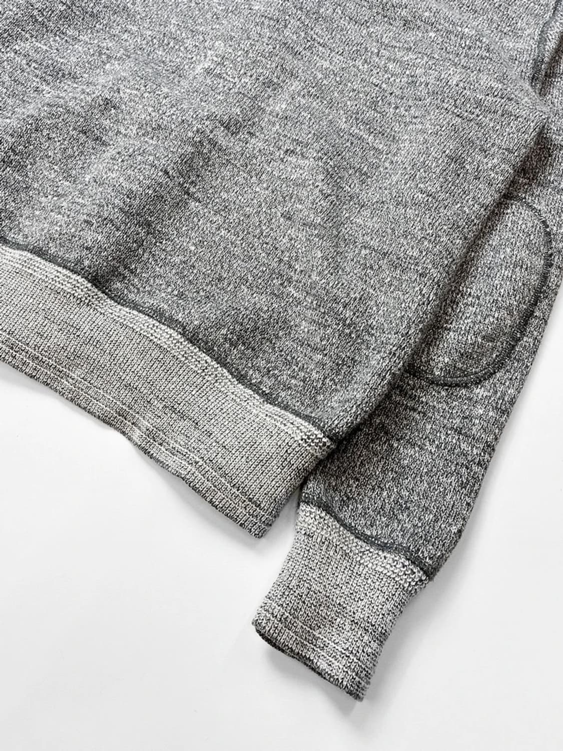 폴로 랄프로렌 숄카라 엘보 패치 니트 가디건 PN5141 상품이미지5