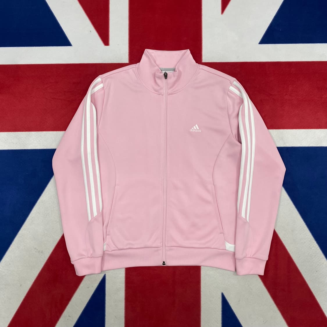 아디다스 딸기우유 핑크 져지 100 상품이미지1