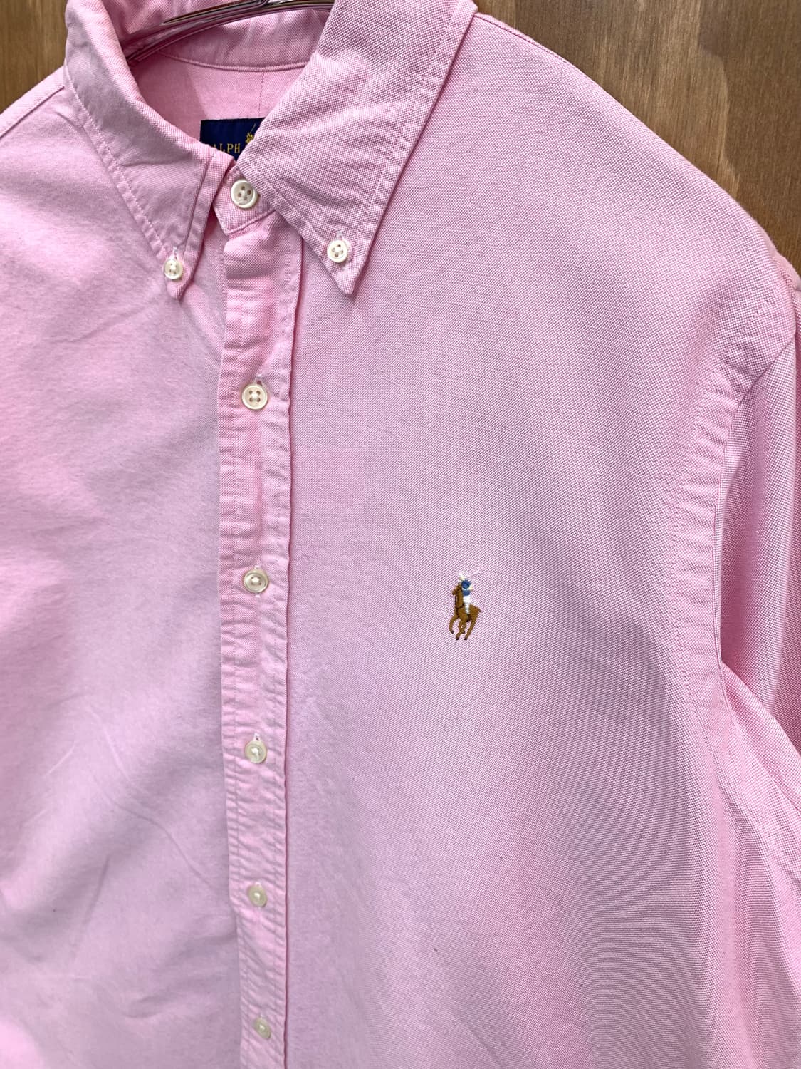 Polo 폴로 셔츠 상품이미지2