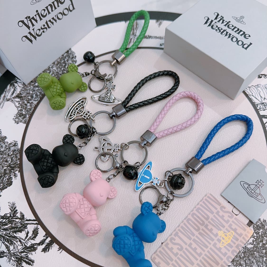 비비안 웨스트우드 레이나  Vivienne Westwood 상품이미지7