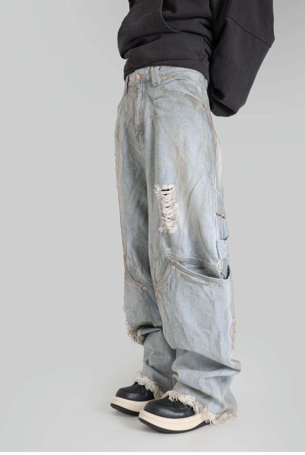 s) 네임세이크 안토니오 카펜터진 상품이미지1