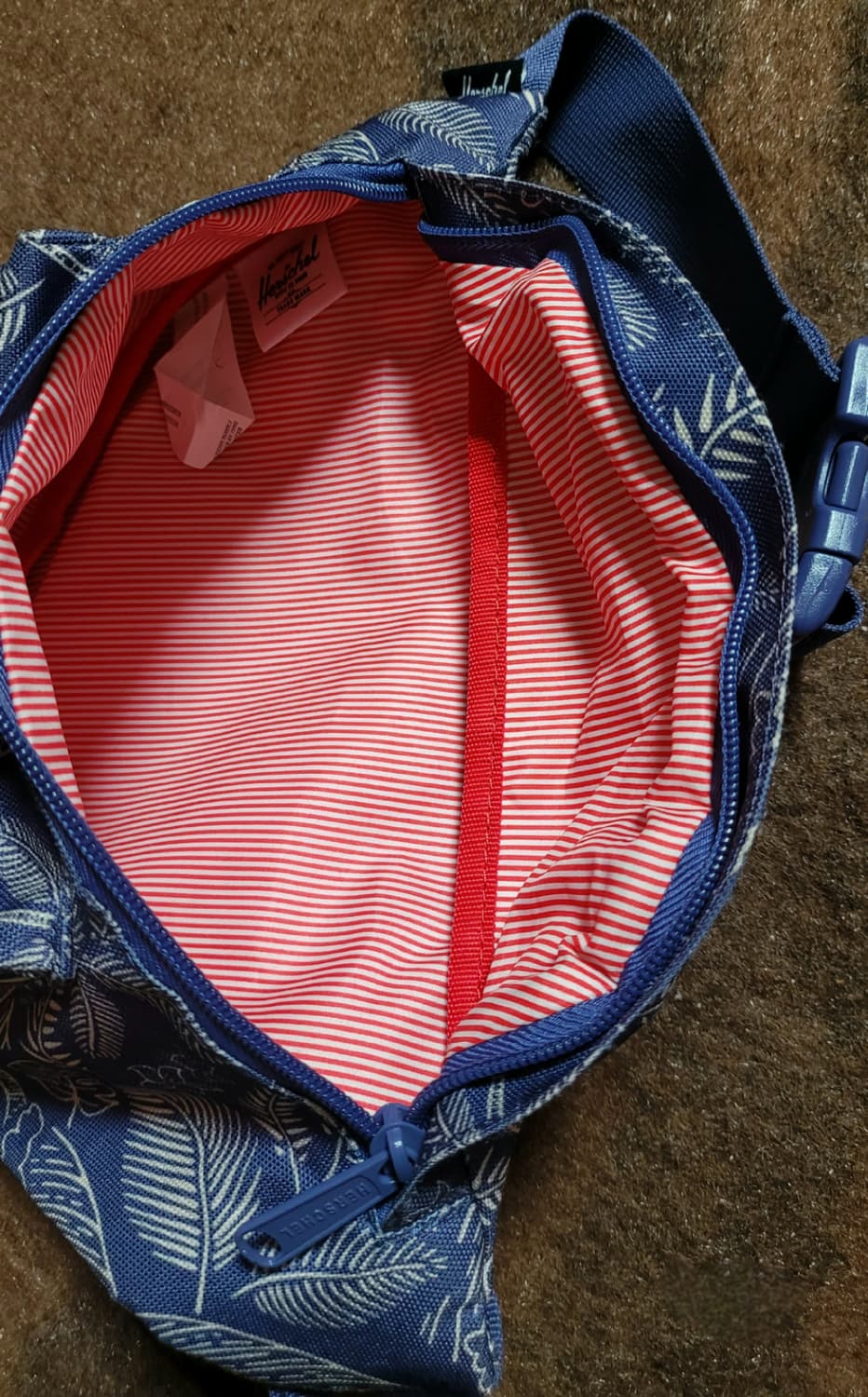 캐나다 Herschel Supply Co 힙색 상품이미지7