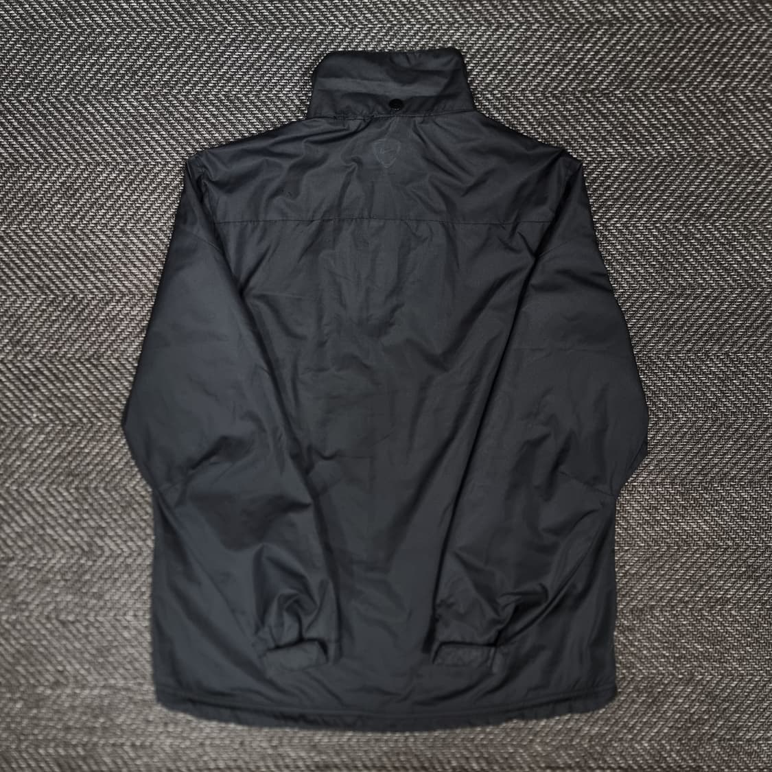 나이키 맨체스터 유나이티드 바람막이 상품이미지2