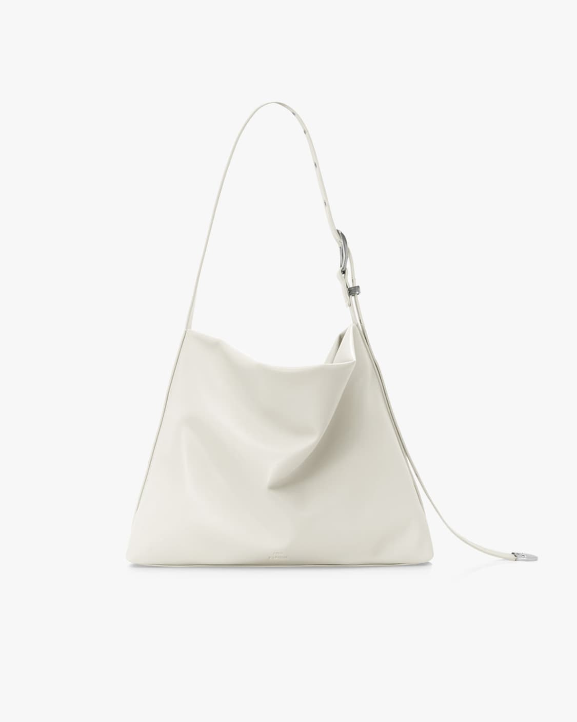 FIND KAPOOR BELTI OVERBACK 35 - WHITE 상품이미지3