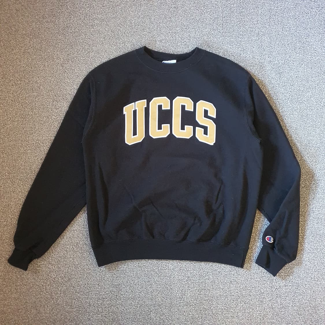 챔피온 맨투맨 기모 No.66 상품이미지1