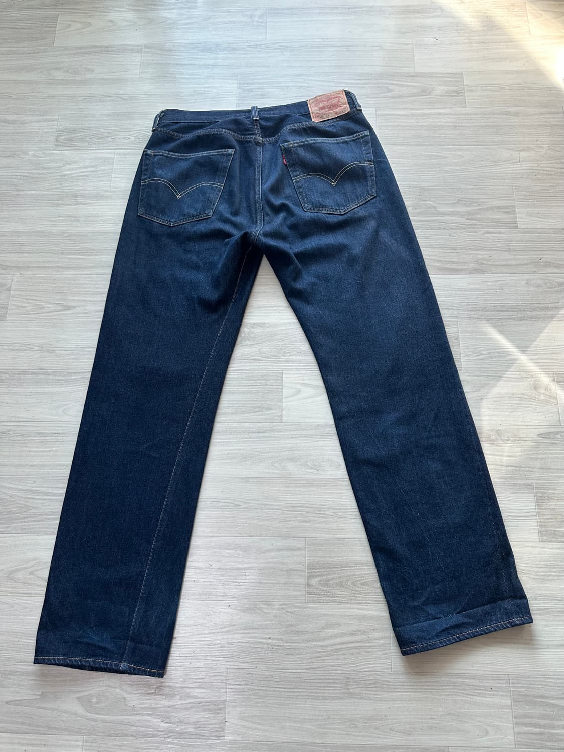 LVC 55501 린스드 34 32 상품이미지2