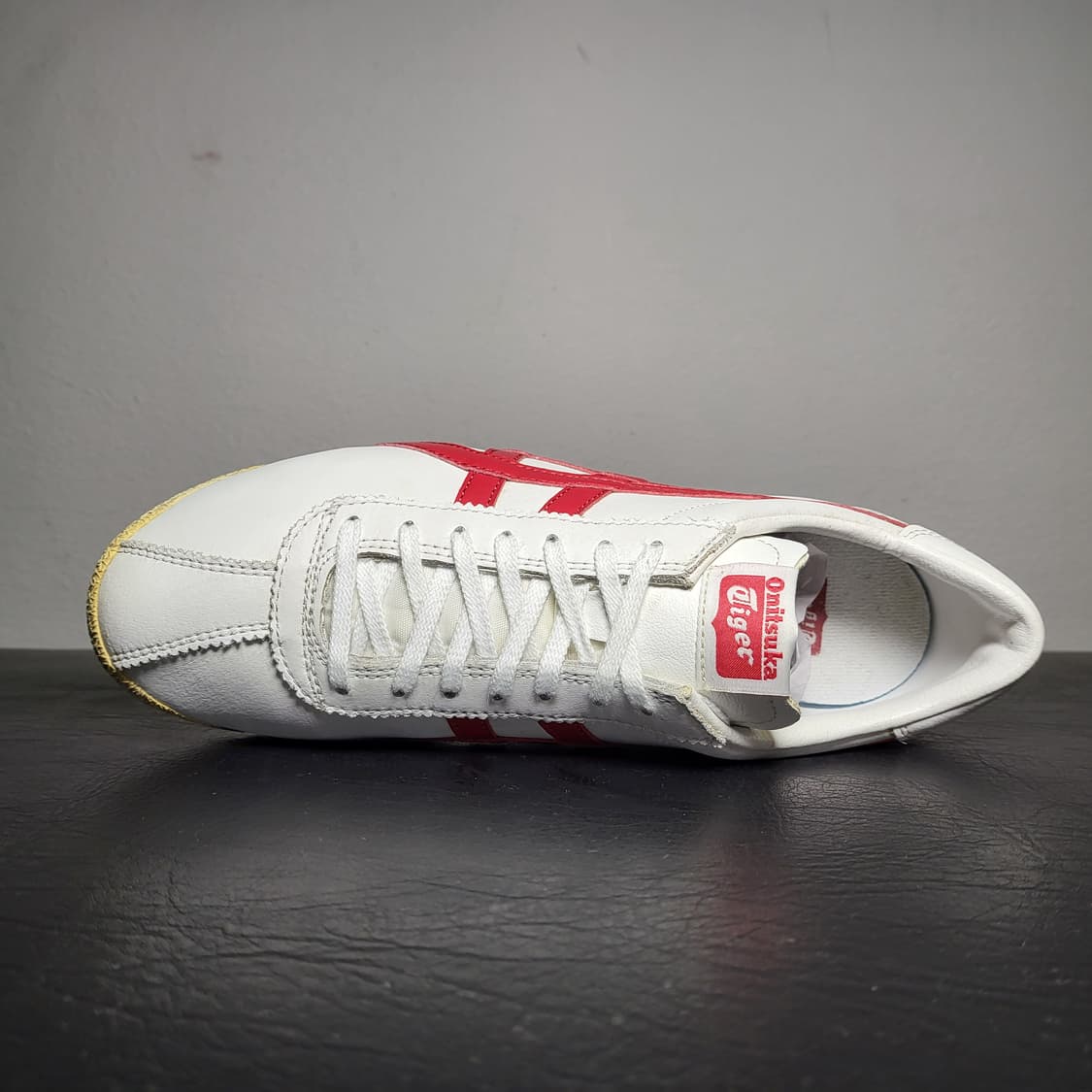 오니츠카타이거 운동화 260m 상품이미지5