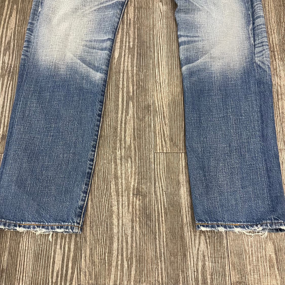  00's LEVI'S 501 w32l33 상품이미지8