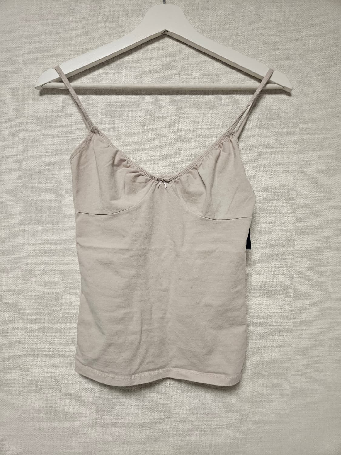 Brandy newdy pink top 상품이미지1