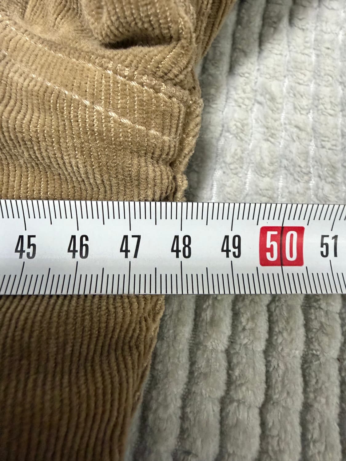 리 라이더 셰르파 코듀로이 자켓 상품이미지6