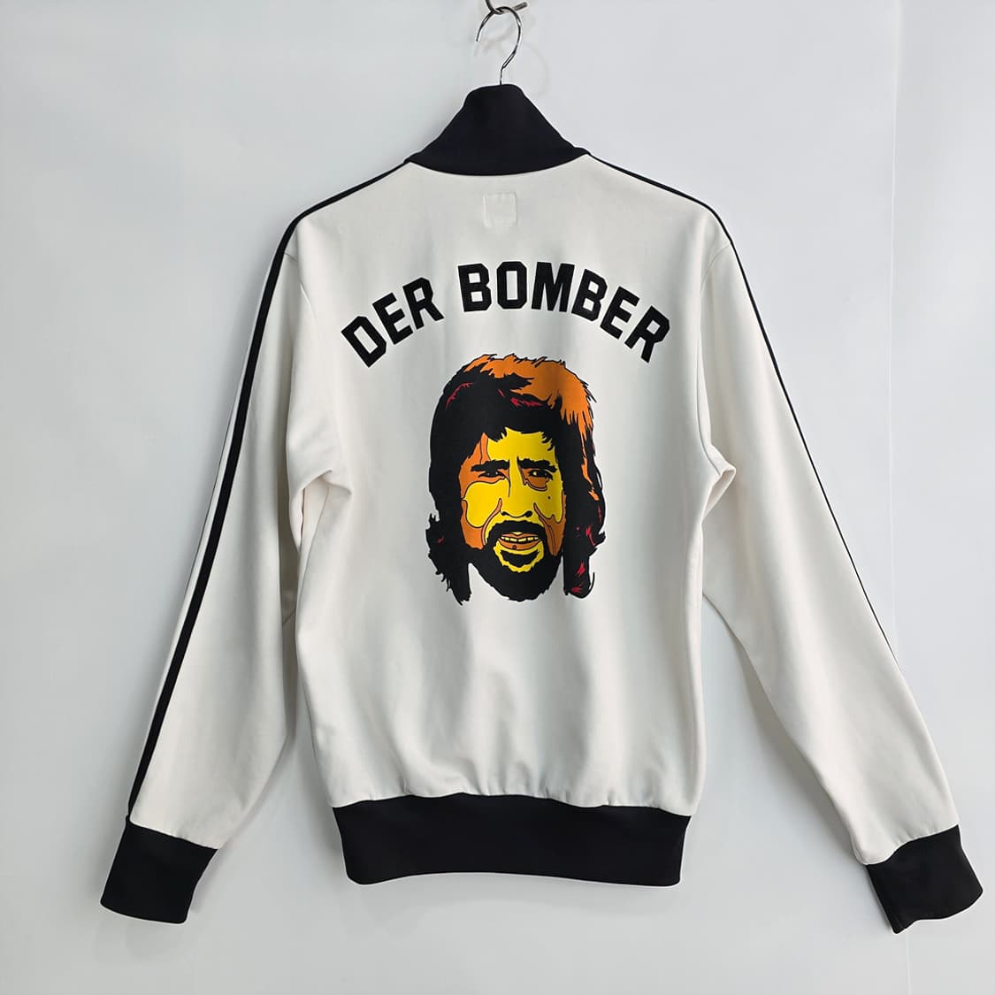 아디다스 adidas 게르트 뮐러 트랙탑 S 상품이미지5