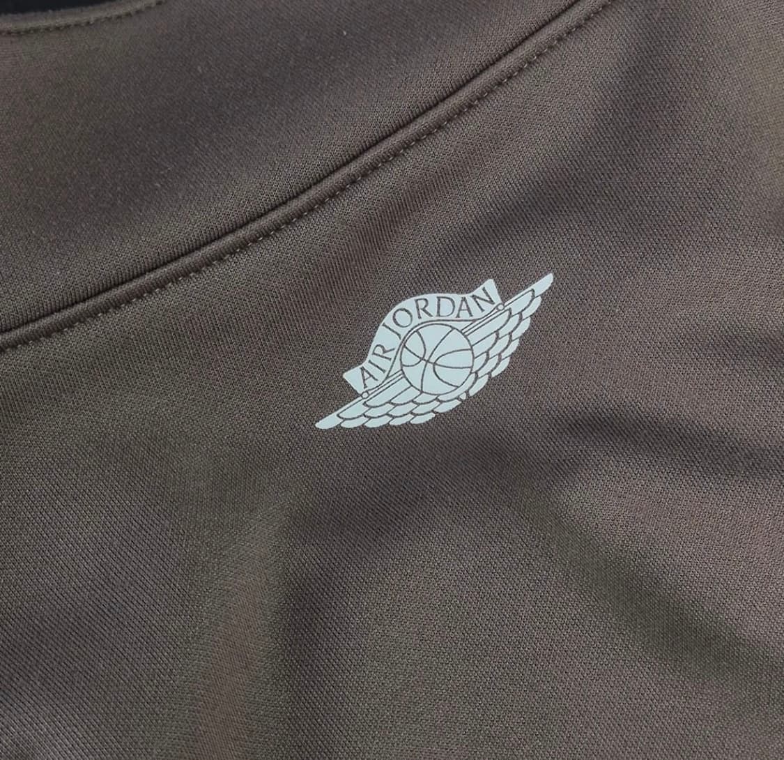 트래비스스캇 조던 트랙자켓 상품이미지7