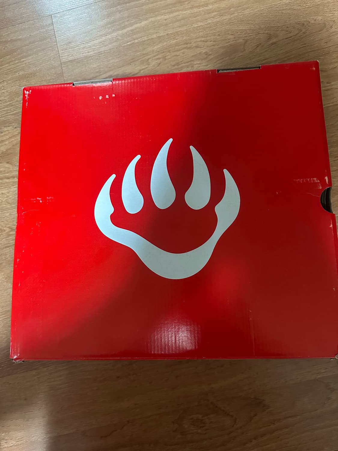 울버린 웰링턴 스틸토 워크부츠 9EW 270사이즈 상품이미지5