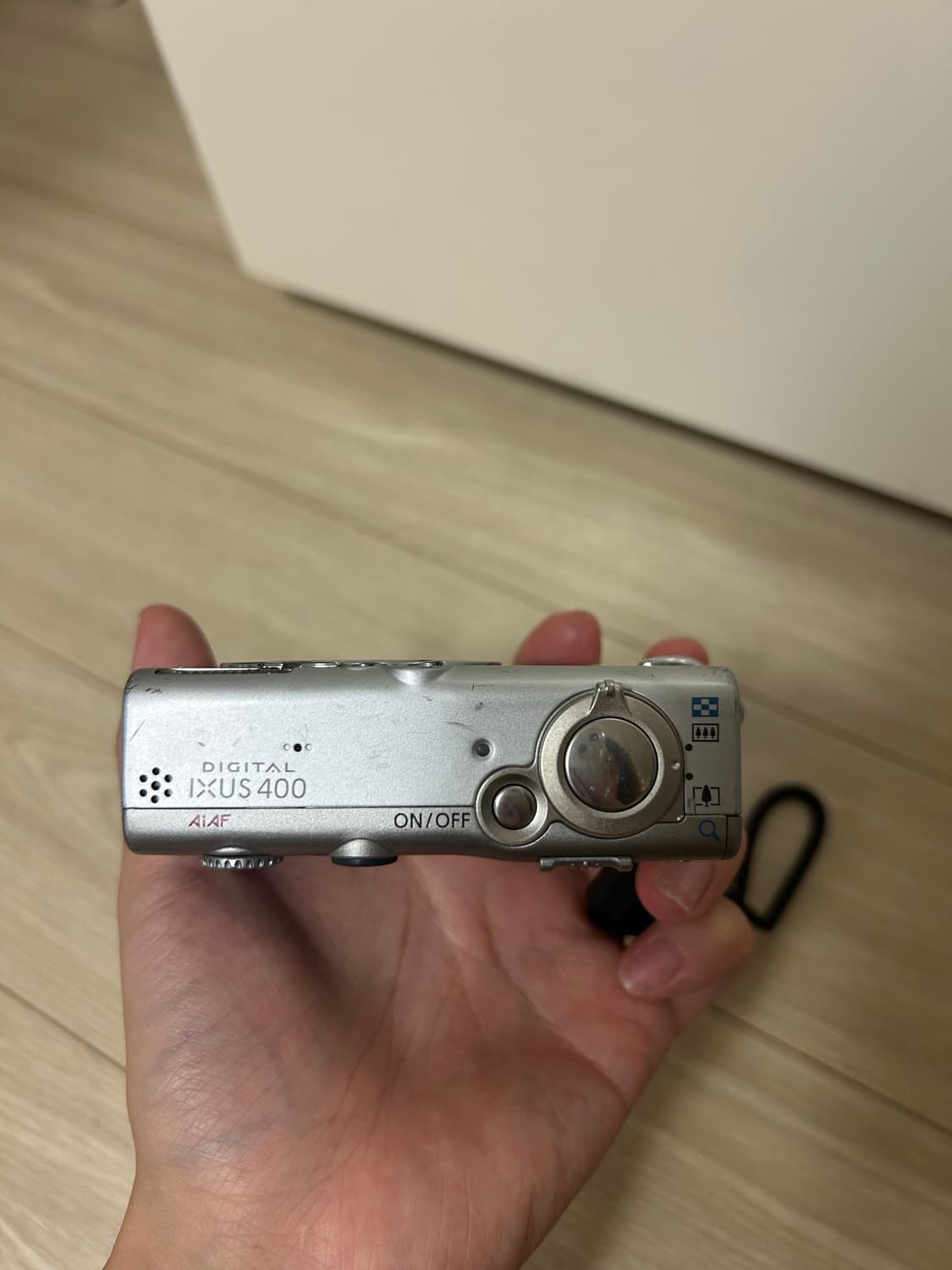 캐논 익서스 400 상품이미지5
