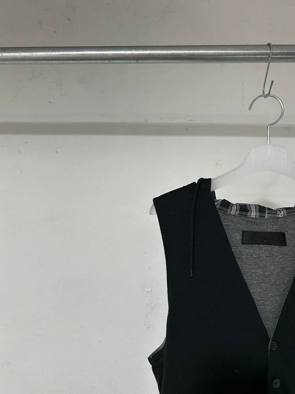 vtg vest 상품이미지2