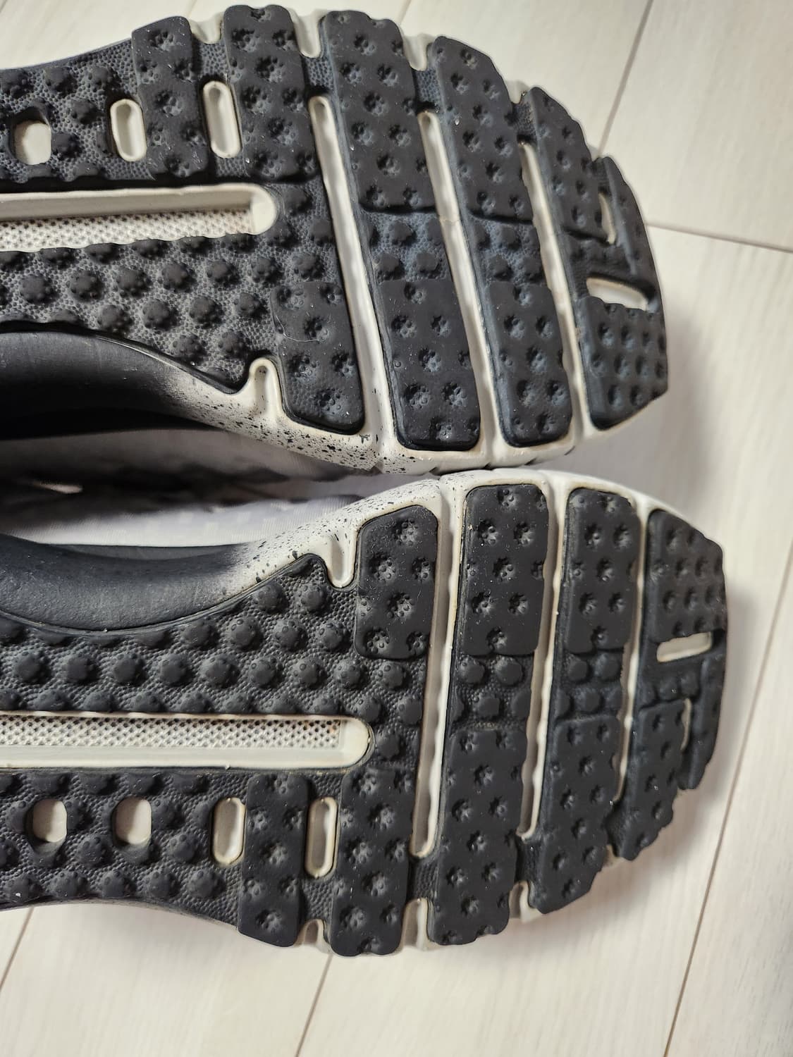 언더아머 러닝화UA 호버 팬텀 CT 3000004-116 운동화 사이즈2 상품이미지8