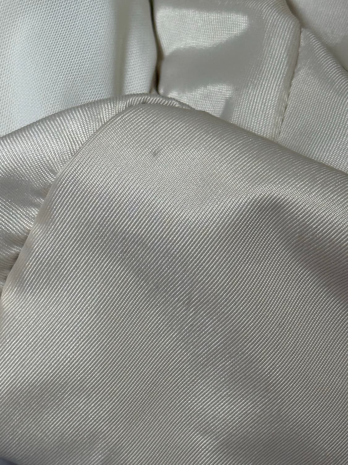 미스치프 버클 플립 백팩 라이트 베이지 상품이미지3