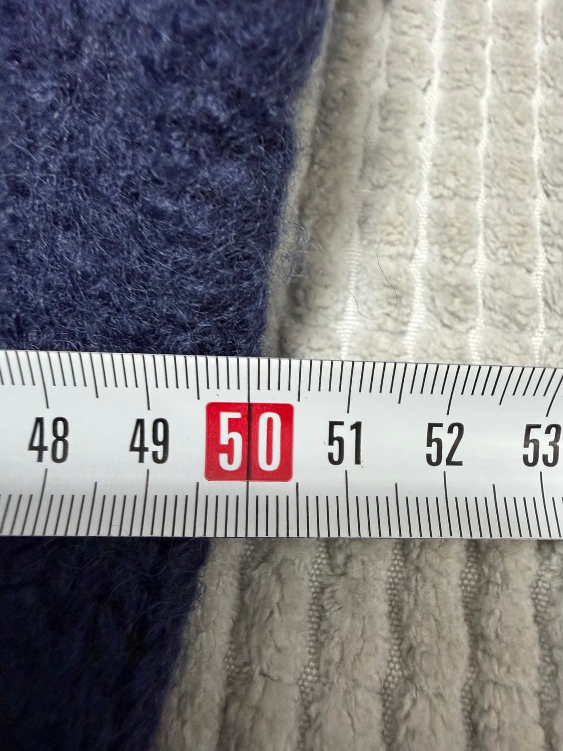 리얼맥코이 TYPE A-1 메카닉 스웨터 상품이미지5