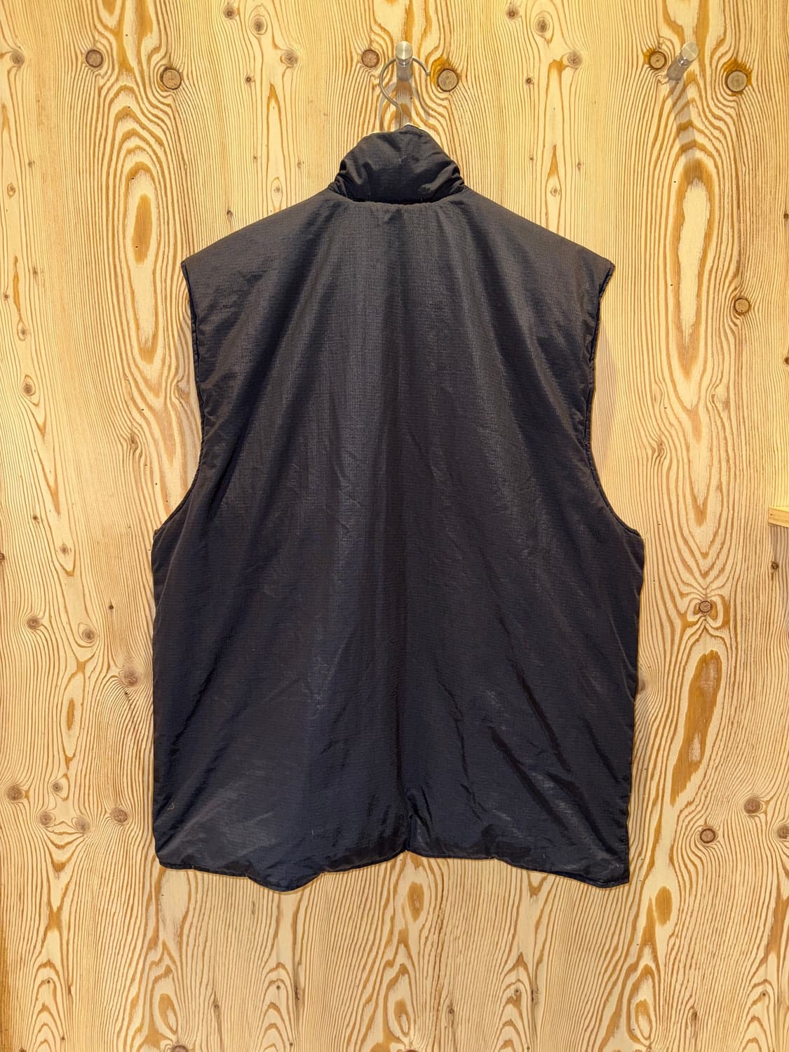 나이키 리버시블 패딩 베스트 상품이미지4