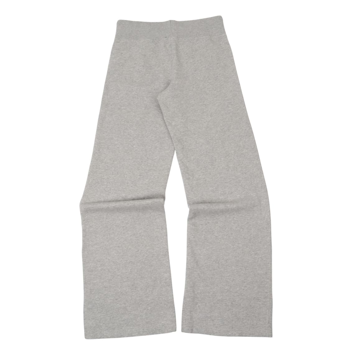 랄프로렌 그레이 부츠컷 스웻팬츠 상품이미지5