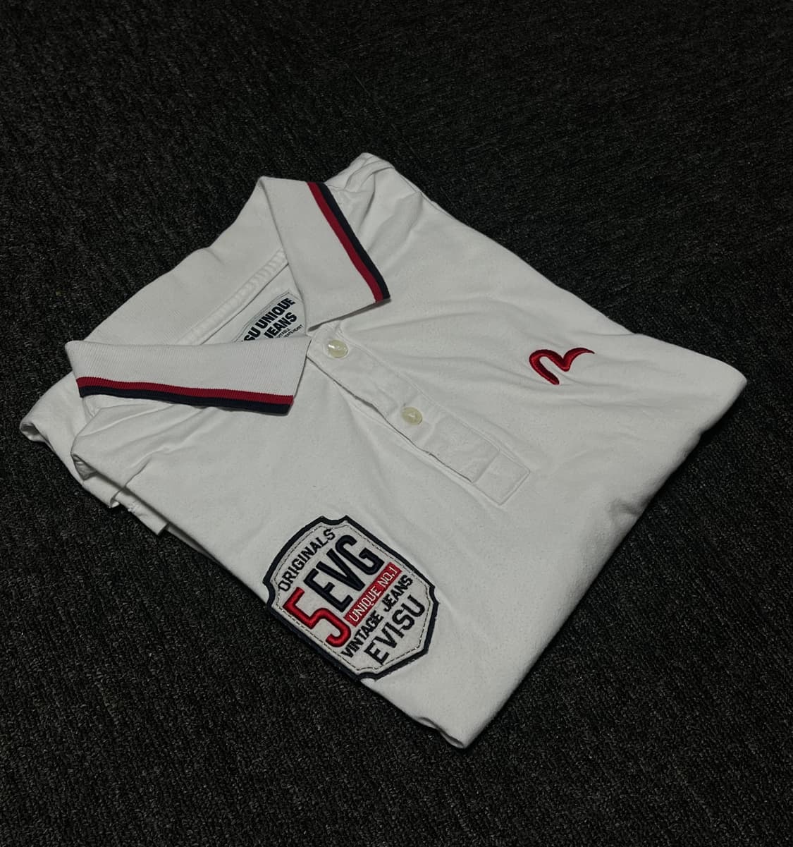 EVISU 상품이미지3