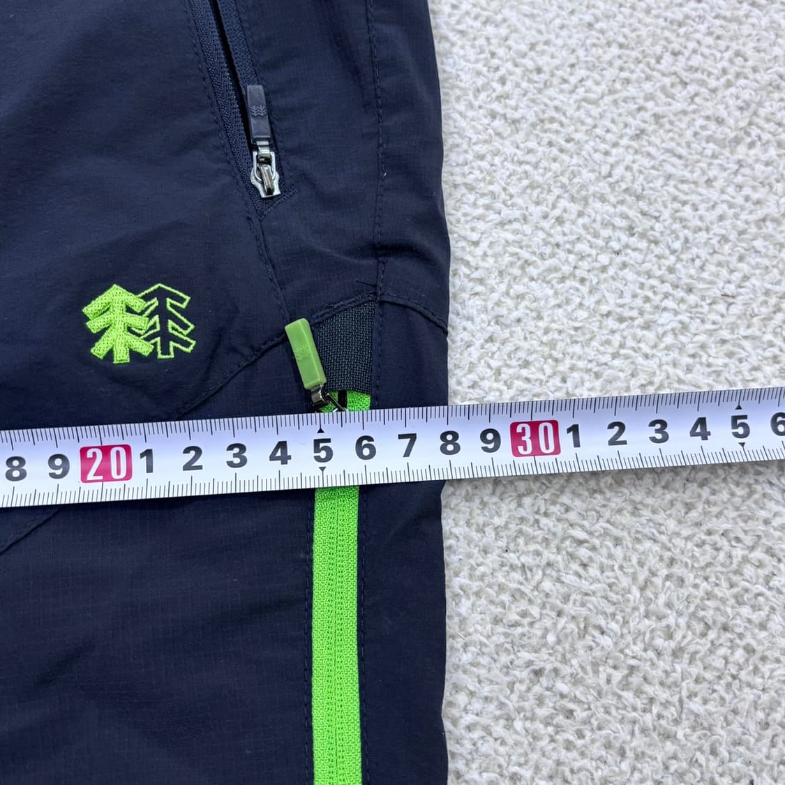 70 코오롱스포츠 기능성 치노 팬츠 0421E 상품이미지7