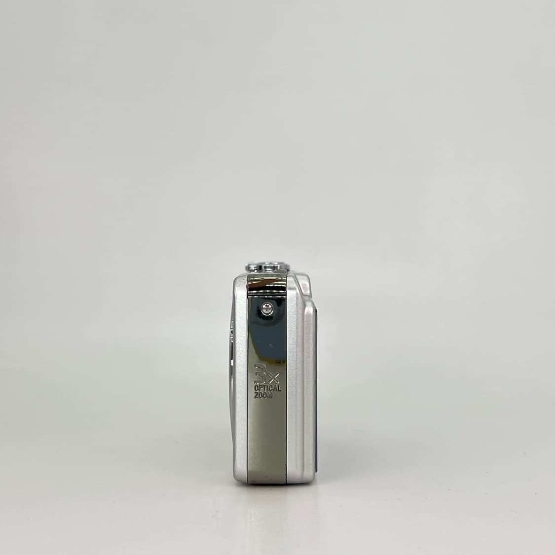 소니 사이버샷 Sony Cyber-shot DSC-W50 실버 상품이미지6