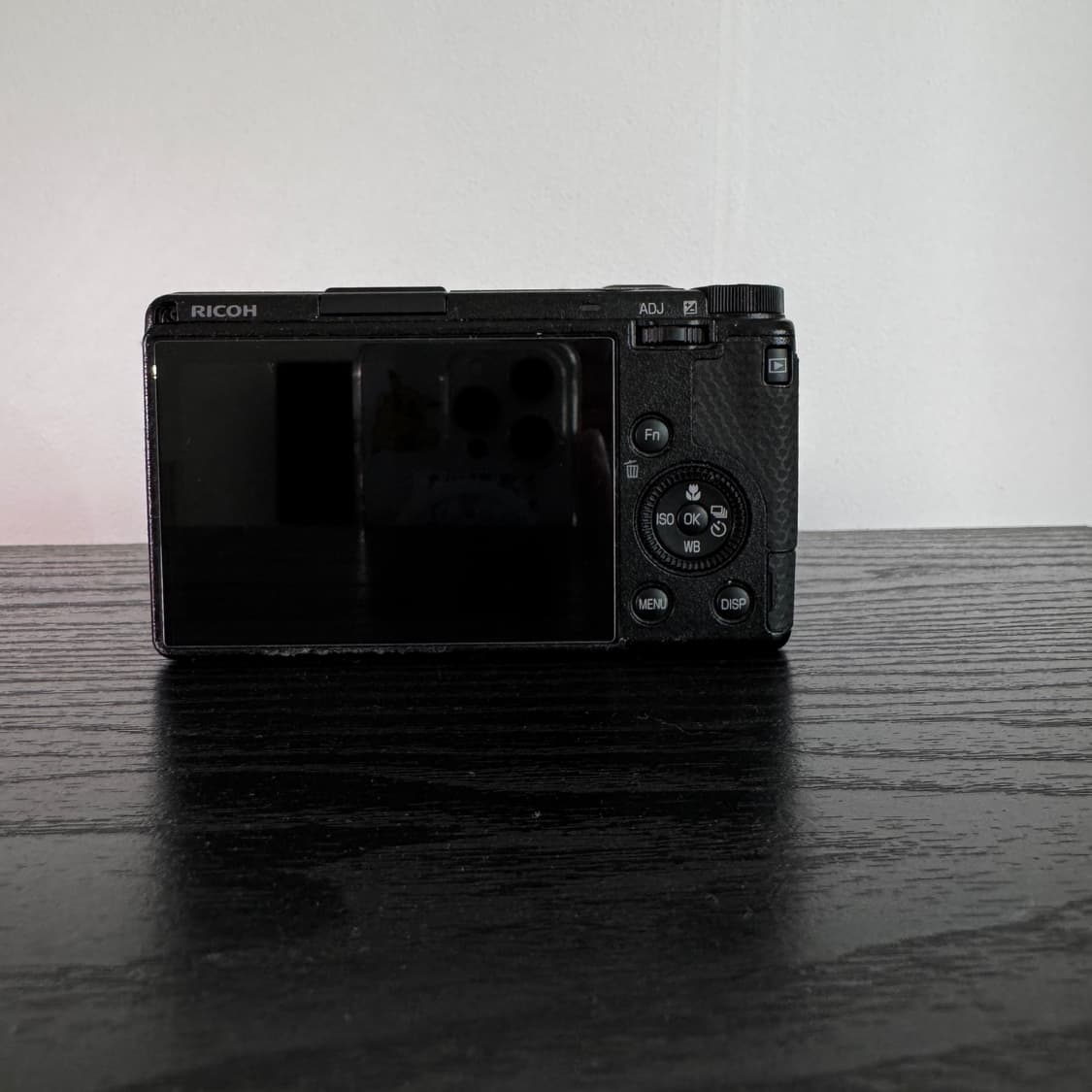 리코 RICOH GR3 풀박스 1천컷 상품이미지4