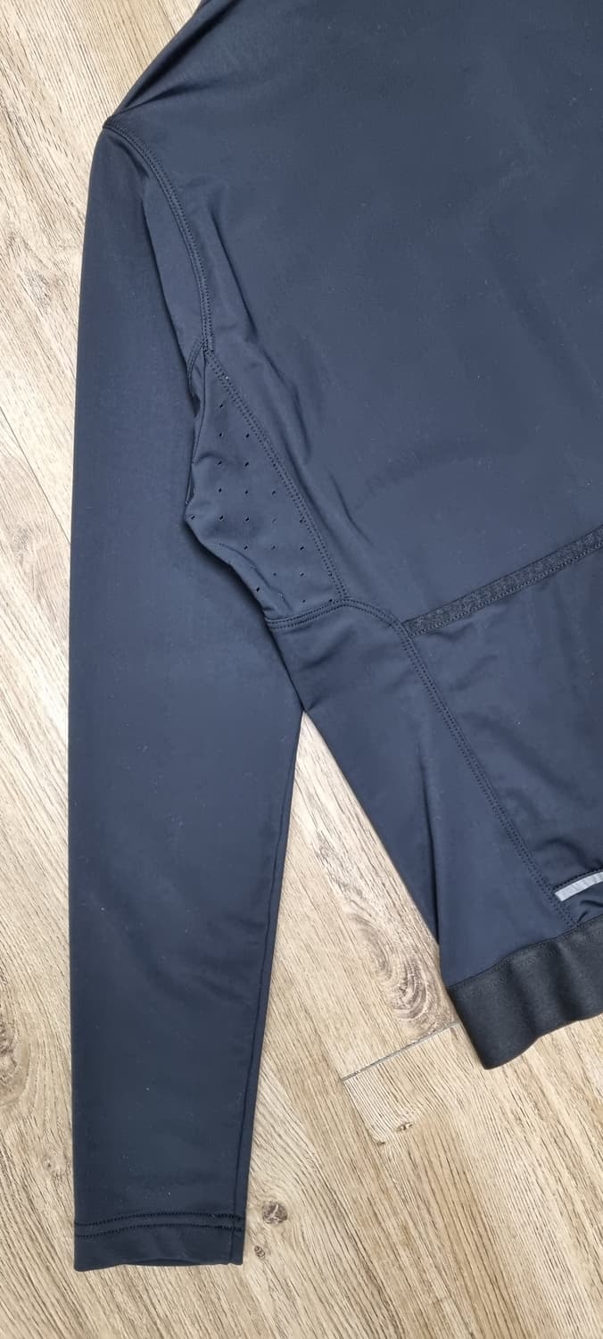 NSR 폰도 방풍 져지 2XL _ 남성 상품이미지7